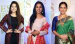 Reena Agarwal, Sayali Sanjeev, Sonalee Kulkarni, Actress at Times Film Award