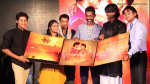 Rinku Rajguru Actress, Akash Thosar, Ajay Atul, Sairat Song Release
