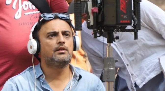 Rohan Mapuskar Director