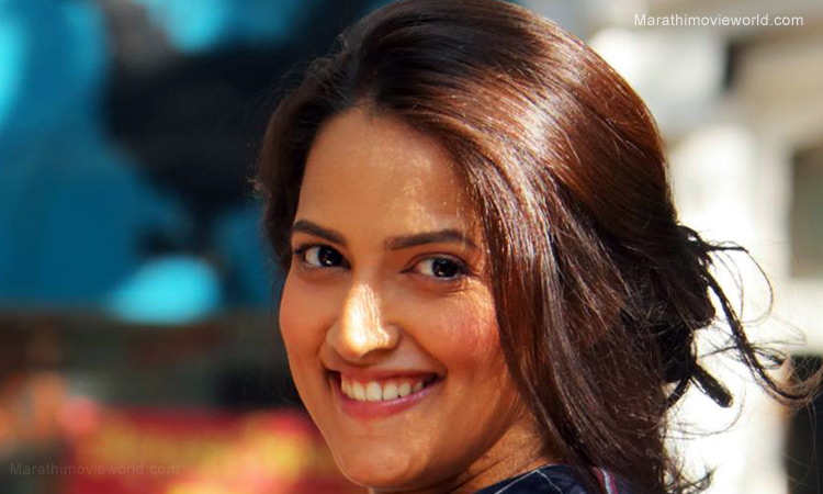 Rucha Inamdar, Actress