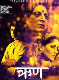 Runh Film Posters, Narayani Shastri, Actress