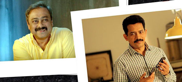 Rajwade & Sons, Sachin Khedekar, Atul Kulkarni