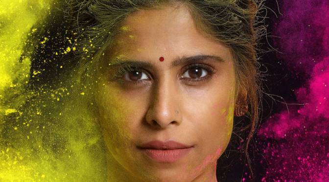 Sai Tamhankar in 'Dhurala' Movie