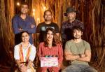 Sai -Tamhanka, Lalit Prabhakar, Manasi, Marathi Film 'Colorful'
