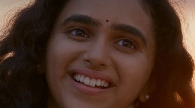 actressSajirii Joshi, daughter of Rujuta Deshmukh