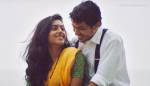 Marathi film 'Pimpal' Still