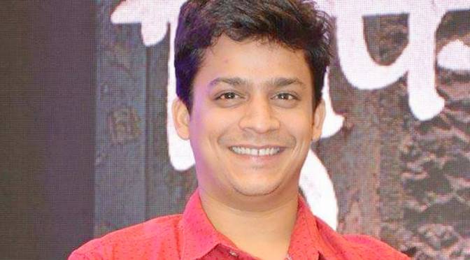 Saksham Kulkarni Actor Photo