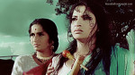 Sandhya Actress Pinjara Marathi Film
