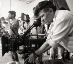 Director Sanjay Jadhav, 'Tamasha LIVE'