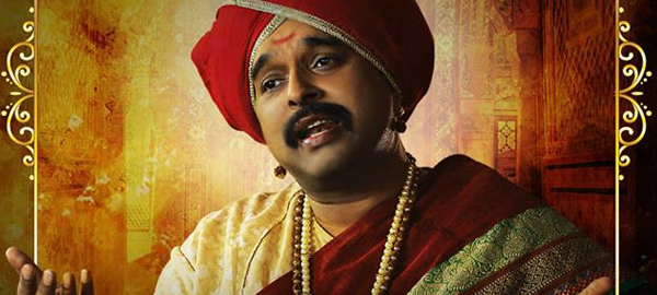 shankar mahadevan in katyar kaljat ghusali Marathi Movie