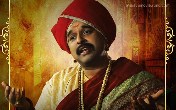 shankar mahadevan in katyar kaljat ghusali Marathi Movie