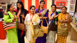 Actress Surbhi Bhave, Niyati Rajwade, Namrata Awte, Sharvani pillay, Pournima Ahire, Mousumi Tondwalkar