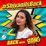 Actress Shivani Surve Bigg Boss contestants
