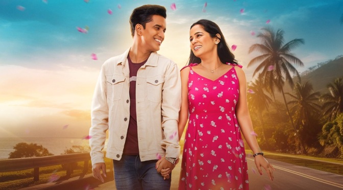 Last Stop Khanda, Shraamesh Betkar, Juilee Temkar, Vinit Parulekar