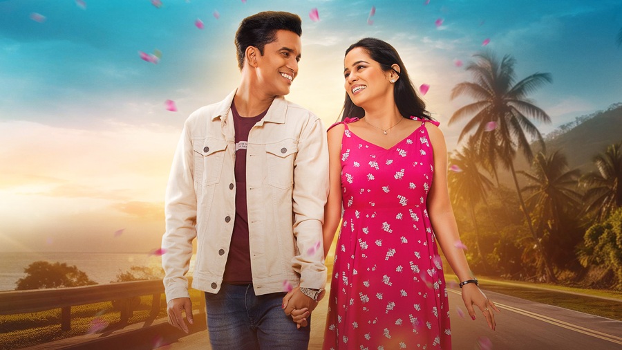 Last Stop Khanda, Shraamesh Betkar, Juilee Temkar, Vinit Parulekar