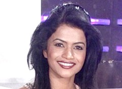 Siya Patil, Actress