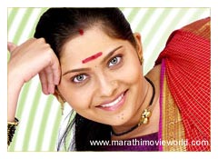 sonali kulkarni new marathi movies