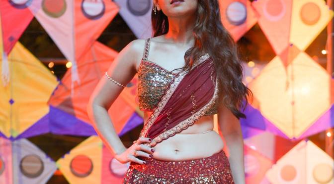 Manuja Song, Sonali Kulkarni, salbardi Movie