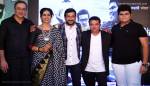 Sachin khedekar, Sonali Kulkarni, Ravi Jadhav, Prasad Oak, 'Kachha Limbu' Movie