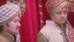 Marathi movie 'Chhanad Priticha' still