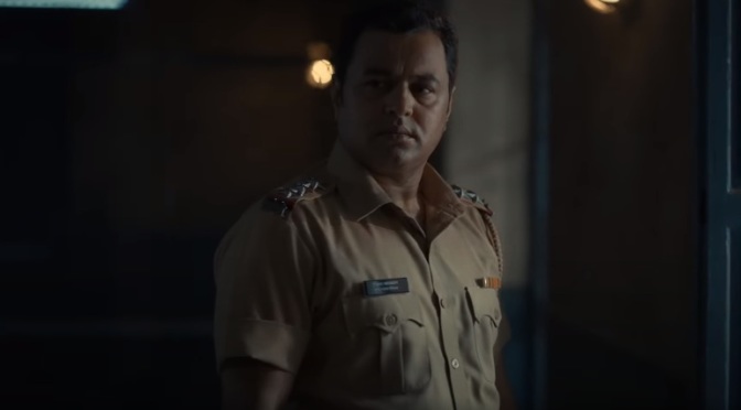 Subodh Bhave in Marathi Web Series 'Kalsutra'