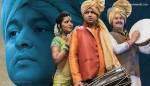 Marathi movie 'Chhand Priticha'