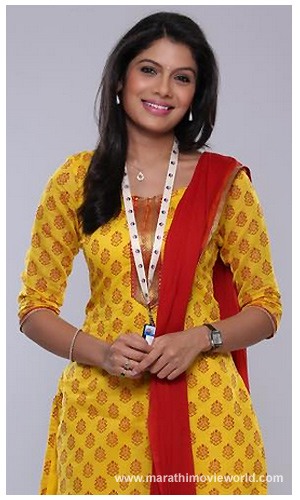Suruchi Adarkar Actress Photos