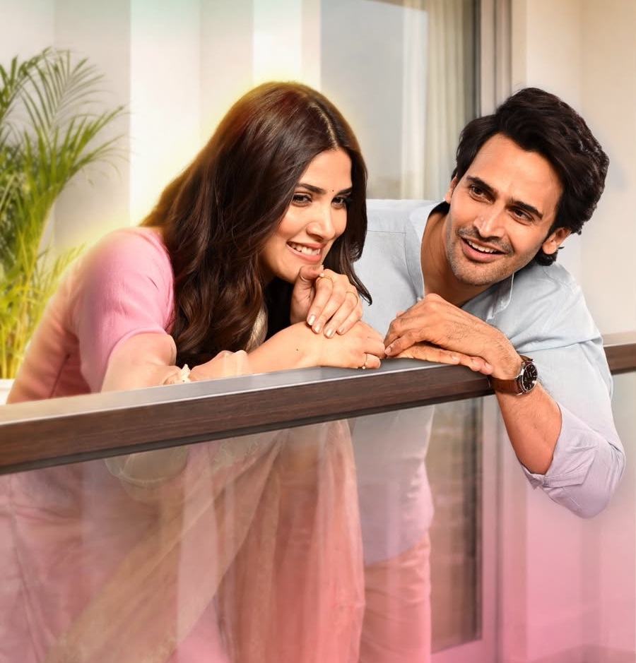 Marathi Flim Swapnasundari, Bhushan Pradhan, Sayli Patil, Akshay Shinde
