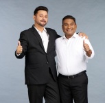 Swapnil Joshi, Bhau Kadam, Premachi Goshta 2 Sequal