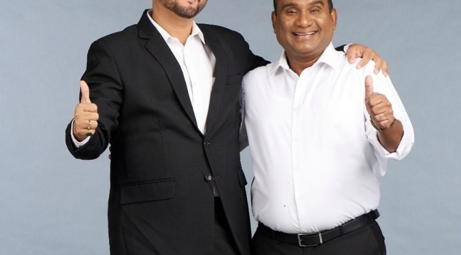 Swapnil Joshi, Bhau Kadam, Premachi Goshta 2 Sequal