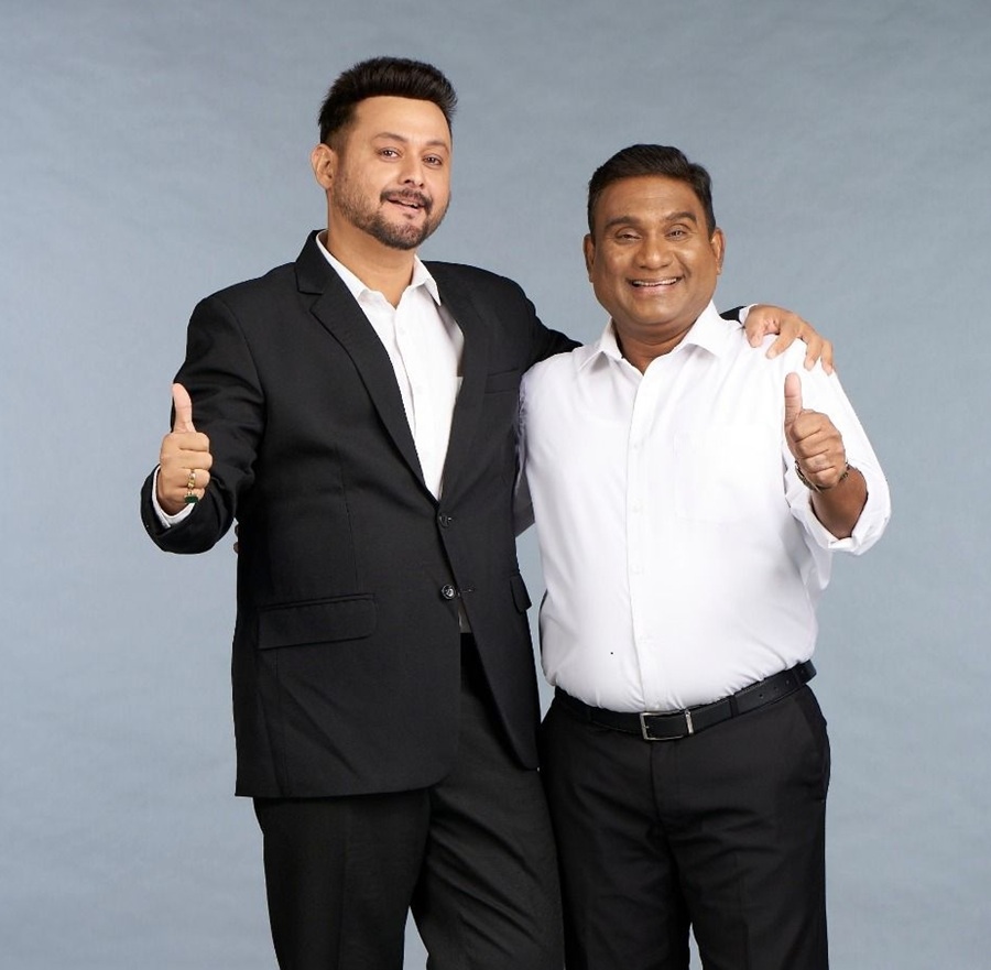 Swapnil Joshi, Bhau Kadam, Premachi Goshta 2 Sequal