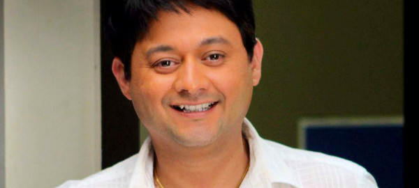 Swwapnil Joshi, Actor