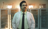 'Taath Kana' directed by Girish Mohite, Biopic on Dr Ramani, Lead Actor Umesh Kamat
