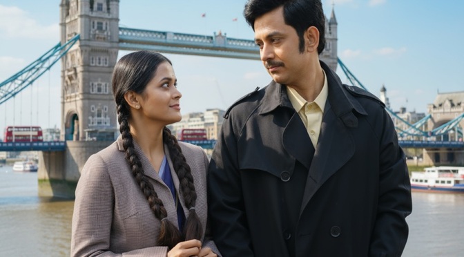 Taath Kana, Umesh Kamat, Deepti Devi