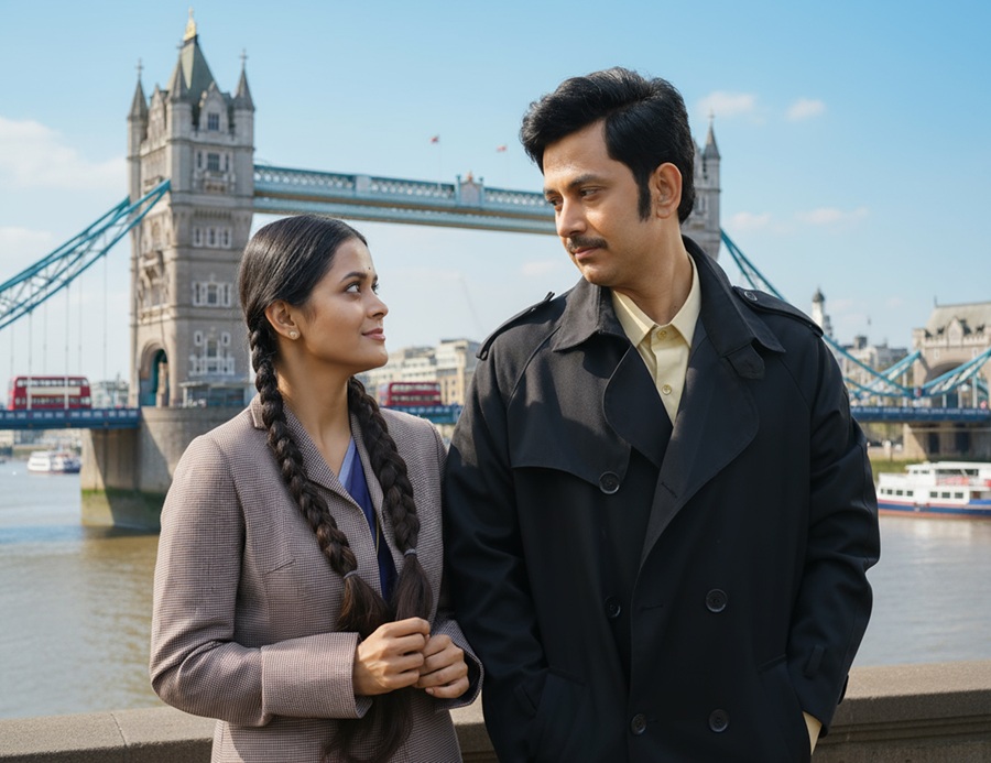 Taath Kana, Umesh Kamat, Deepti Devi