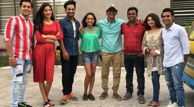 Takatak, Prathamesh Parab, Akshay Kelkar, Ajinkya Raut, Bhumika Kadam, Pranali Bhalerao, Komal Bodkhe