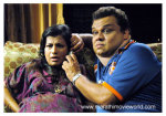 Tendulkar out moviestill