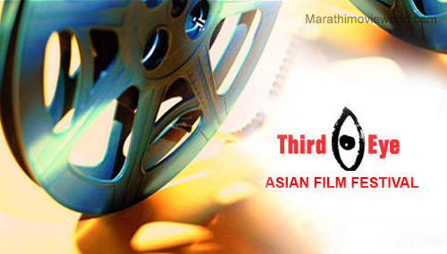 Third Eye Asian Film Festival Movies