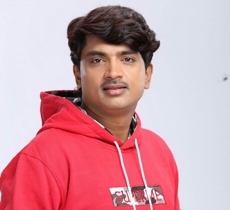 Uday Jankar Actor