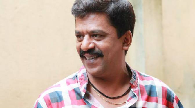 Upendra Limaye Actor Photo