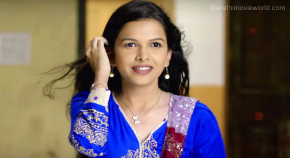 Mitali Mayekar, Actress