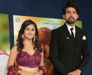 Raj Misal. Arya save, Utt Movie