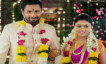 Mr And Mrs Sadachari, Vaibhav Tatwawdi Prathana Behere
