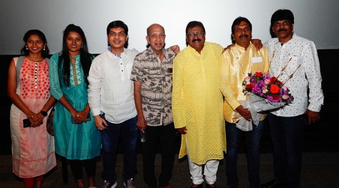 'Varhadi Vajantri' Purnima Ahire-kende, Sheetal Kalahapure, Sakshi Paranjape, Kalpesh Magar, Vijay Patkar