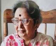 Veena Deo, Mrinal Kulkarni's mother