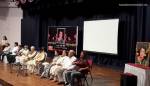 Prayer meeting for Late legendary actress Uma Bhende
