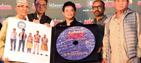 Swapnil Joshi, Welcome Zindagi, Salim Khan, Pictures