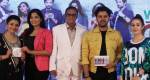 Music Launch of Marathi Movie 'Whats app Love'