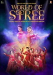 'World of Stree' Dance Show, Ashish Patil, Amruta Khanvilkar