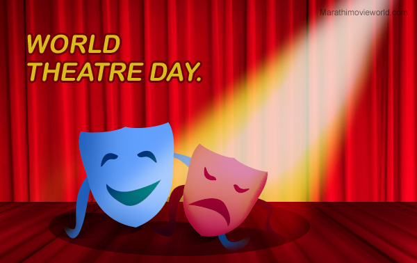 World Theatre Day